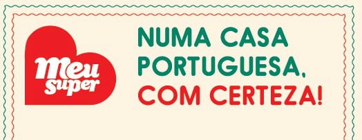 Meu Super aposta na Portugalidade