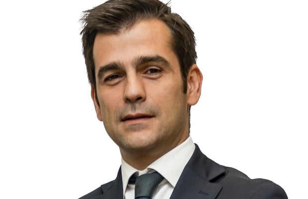 Miguel Osório em live interview no inRetail Congress