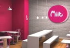 Conceito "fresh grilled" do MiiT chega a Lisboa
