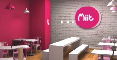 Conceito "fresh grilled" do MiiT chega a Lisboa