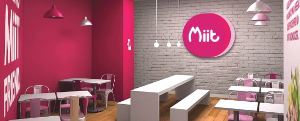 Conceito "fresh grilled" do MiiT chega a Lisboa