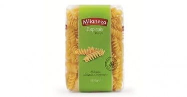 Milaneza aposta em nova imagem