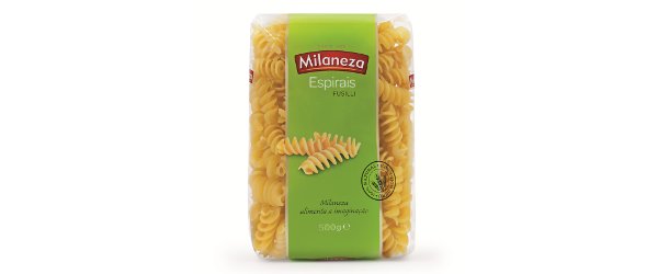 Milaneza aposta em nova imagem