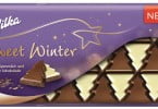 Milka lança Sweet Winter a pensar no Natal
