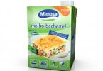 Mimosa lança novo Bechamel