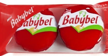 Babybel lança Mini Babybel 2 GO