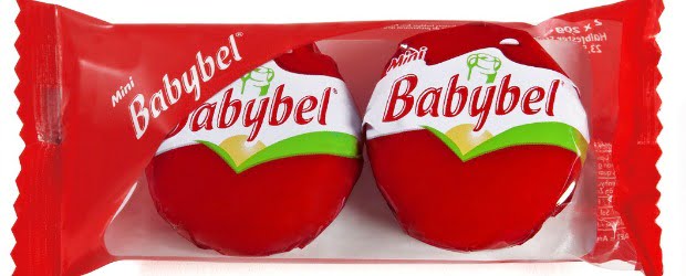 Babybel lança Mini Babybel 2 GO