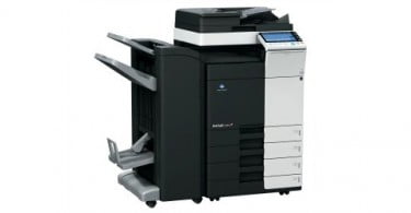 Konica Minolta renova linha de impressoras