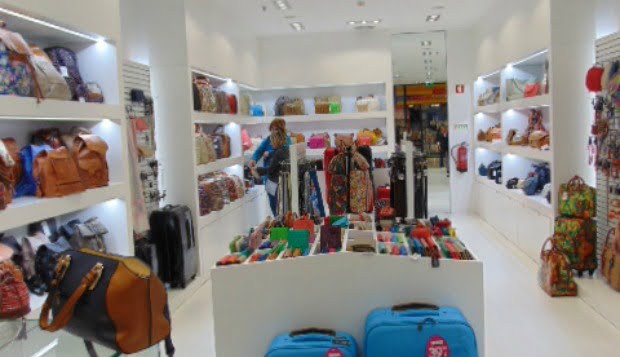 Misako abre no CascaiShopping