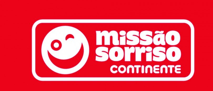 Missão Sorriso/Continente vence Master Responsabilidade Social