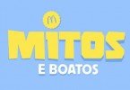 McDonalds esclarece mitos sobre os Chicken McNuggets
