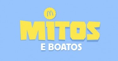 McDonalds esclarece mitos sobre os Chicken McNuggets