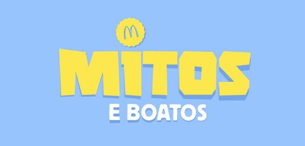 McDonalds esclarece mitos sobre os Chicken McNuggets