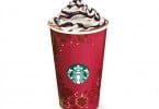 Starbucks lança campanha de Natal