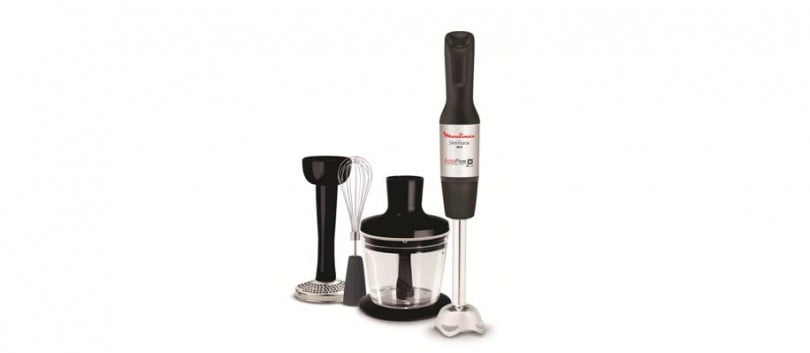 Moulinex lança varinha mágica SlimForce a pensar no Natal