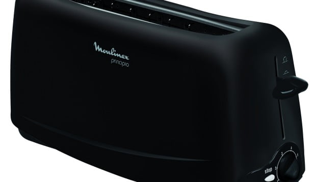 Moulinex lança conjunto de pequeno-almoço