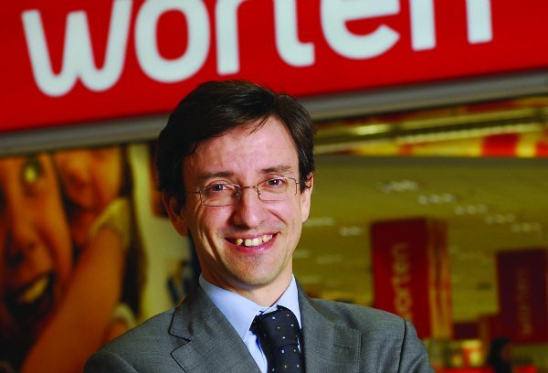 Worten: "A Media Markt não foi mandatada por nós para se substituir às nossas empresas"