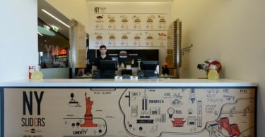 NY Sliders abre no Fórum Coimbra