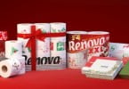 Renova lança coleção de Natal