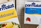 Parmalat renova packaging de Natas e Béchamel