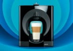 Nescafé Dolce Gusto lança nova máquina de café