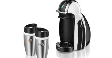 Nescafé Dolce Gusto e Mini lançam edição limitada de máquina de café