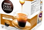 Nescafé Dolce Gusto lança edição limitada de novos sabores de caramelo