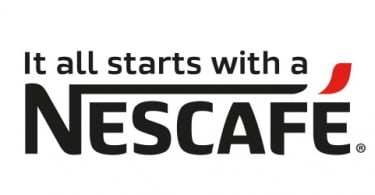 Nescafé lança nova imagem