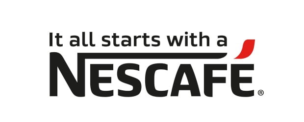 Nescafé lança nova imagem