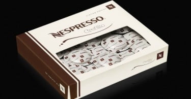 Nespresso lança Crealto