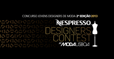 Nespresso é o café oficial da ModaLisboa