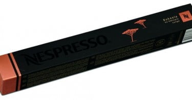 Nespresso lança café inspirado na Etiópia