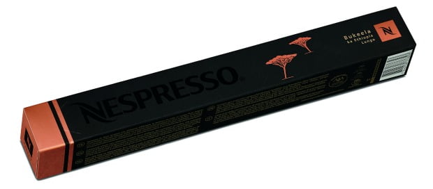 Nespresso lança café inspirado na Etiópia