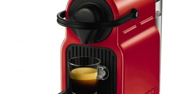 Nespresso lança Inissia