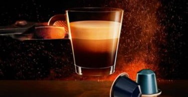 Nespresso lança os cafés mais intensos de sempre