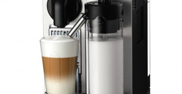 Nespresso lança Lattissima Pro