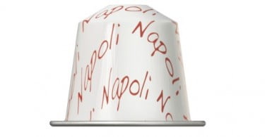 Nespresso presta homenagem a Itália com nova Limited Edition