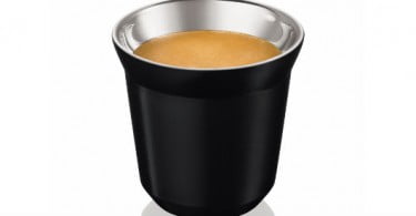 Nespresso lança acessórios "Pixie Collection"