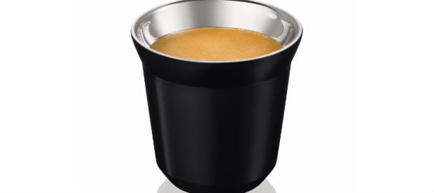 Nespresso lança acessórios "Pixie Collection"