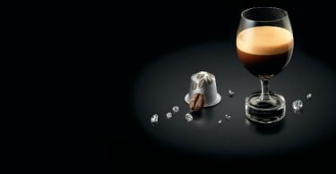 Nespresso lança Special Reserve Maragogype e linha de acessórios Riedel
