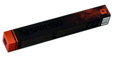 Nespresso lança Colombian Terroirs Cauca e Santander
