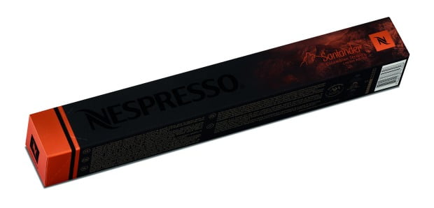 Nespresso lança Colombian Terroirs Cauca e Santander