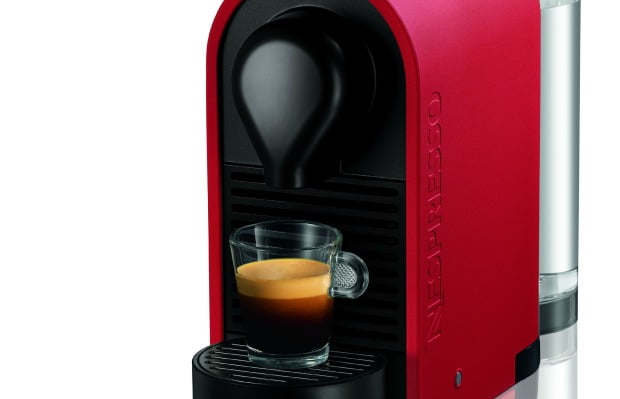 Nespresso lança UMat