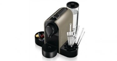 Nespresso U chega a Portugal