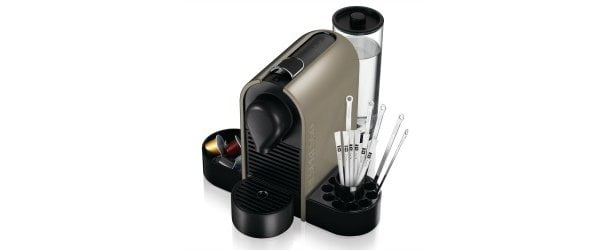 Nespresso U chega a Portugal