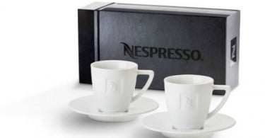 Nespresso lança campanha de ofertas
