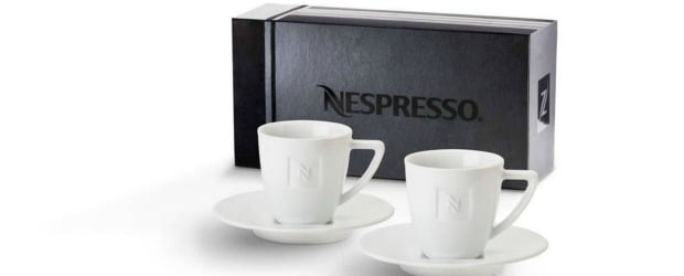 Nespresso lança campanha de ofertas