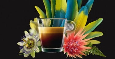 Nespresso reforça gama Pure Origin