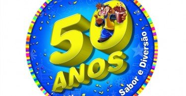 Nesquik comemora 50 anos em Portugal