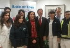 Nestlé Portugal já criou 250 oportunidades de trabalho com "Nestlé Emprego Jovem"